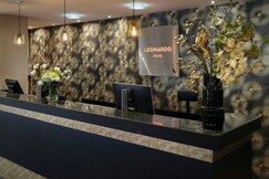 Leonardo Hotel Hamburg City Nord