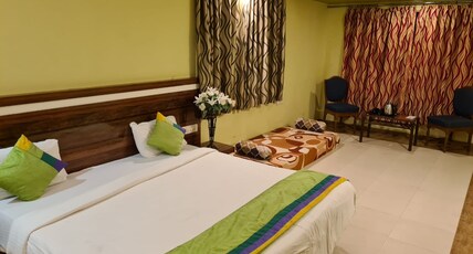 Mountview Resort Room Type - Suite Room with Bath tub