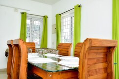 Forest View Big Villa