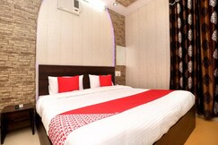 Hotel New DR Plaza