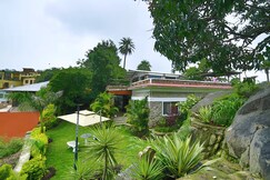 Manak Villa  Luxury 3BHK Mount Abu