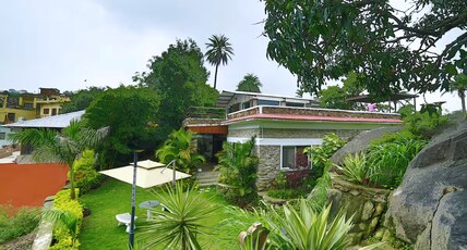 Manak Villa  Luxury 3BHK Mount Abu Room Type - Manak Villa  Luxury 3BHK Mount Abu