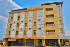 Hotel Surya Palace - Durg Railway Station