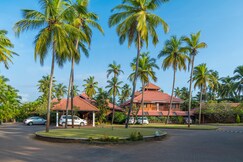 Sree Gokulam Nalanda Resorts