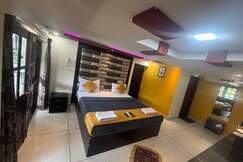 Vihaan Inn Guest House in Calangute