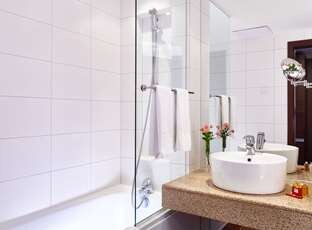 Metropolitan Hotel Sofia, a member of Radisson Individuals Room Type - Superior Room 