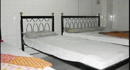 RAJ PALACE Room Type - Standard Non AC