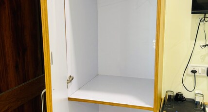 Maharishi Inn Ayodhya Room Type - Standard Room