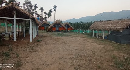 MARAYOOR HOLIDAYS Room Type - Bedroom 2