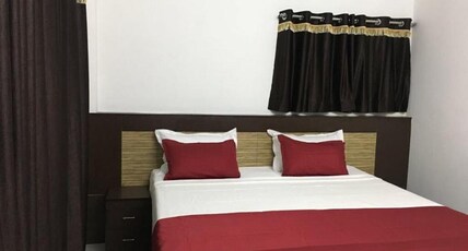 Sunnydale Room Type - Super Deluxe Double Room(AC)