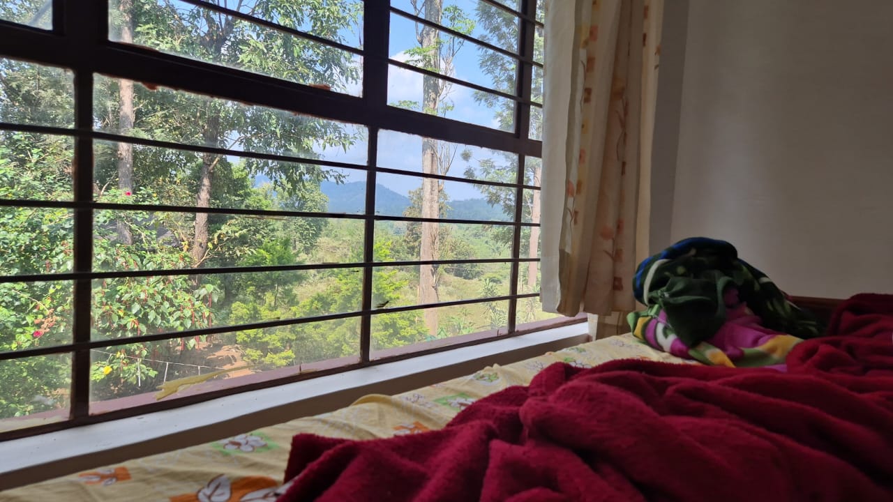 Coorg tribal land homestay - Tap to explore photos