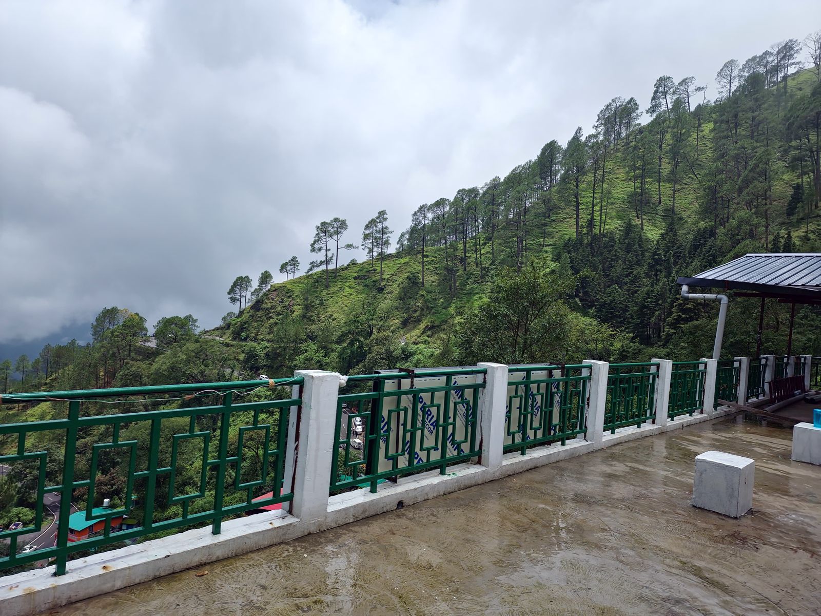 Hotel Relax Max Sariyatal Nainital - Tap to explore photos
