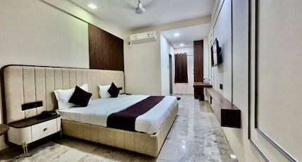 Hotel White Desert Room Type - Super Deluxe Rooms Hotel White Desert Room Type - Super Deluxe Rooms
