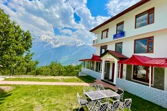 Hotel Rollingrang Kalpa