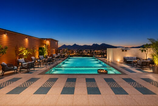 The Paradise Bliss A Luxury Hotel & Spa in Udaipur
