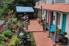 REFLECTIONS GUEST HOUSE.