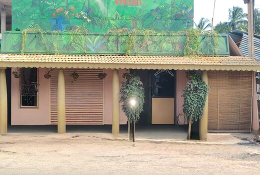VANAM - Soulful Stays