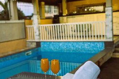 Tiny Home 2BHK with Pvt Pool