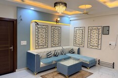 Rooms of Swami s 202