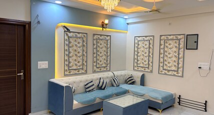 Swami s 202 Room Type - Swami s 202