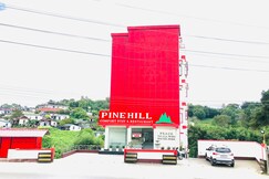 Pine Hill Comfort Stay & Restaurant