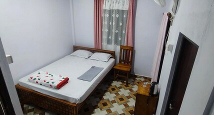 Liliancy Homestay Room Type - LH R06