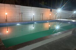 BELLEVUE RETREAT