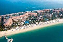 Sofitel Dubai The Palm, Resort and Spa