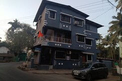 Shreeswa Cottage Revdanda Alibaug