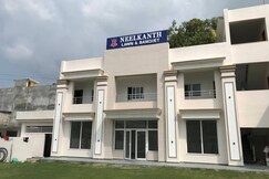 Neelkanth Lawn and Banquet - Rooms