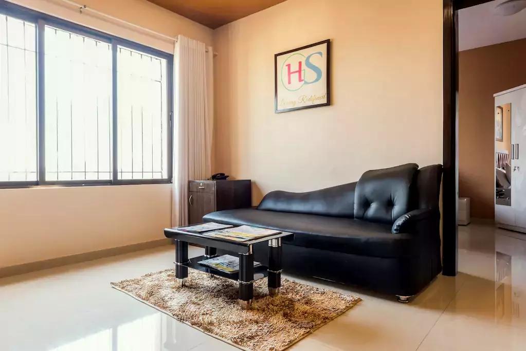 Gagal Home-2 BHK Apartment in Goregaon - Tap to explore photos
