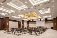 Radisson Blu Hotel Ankara Cankaya