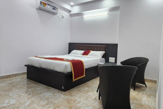 Royal Residency
