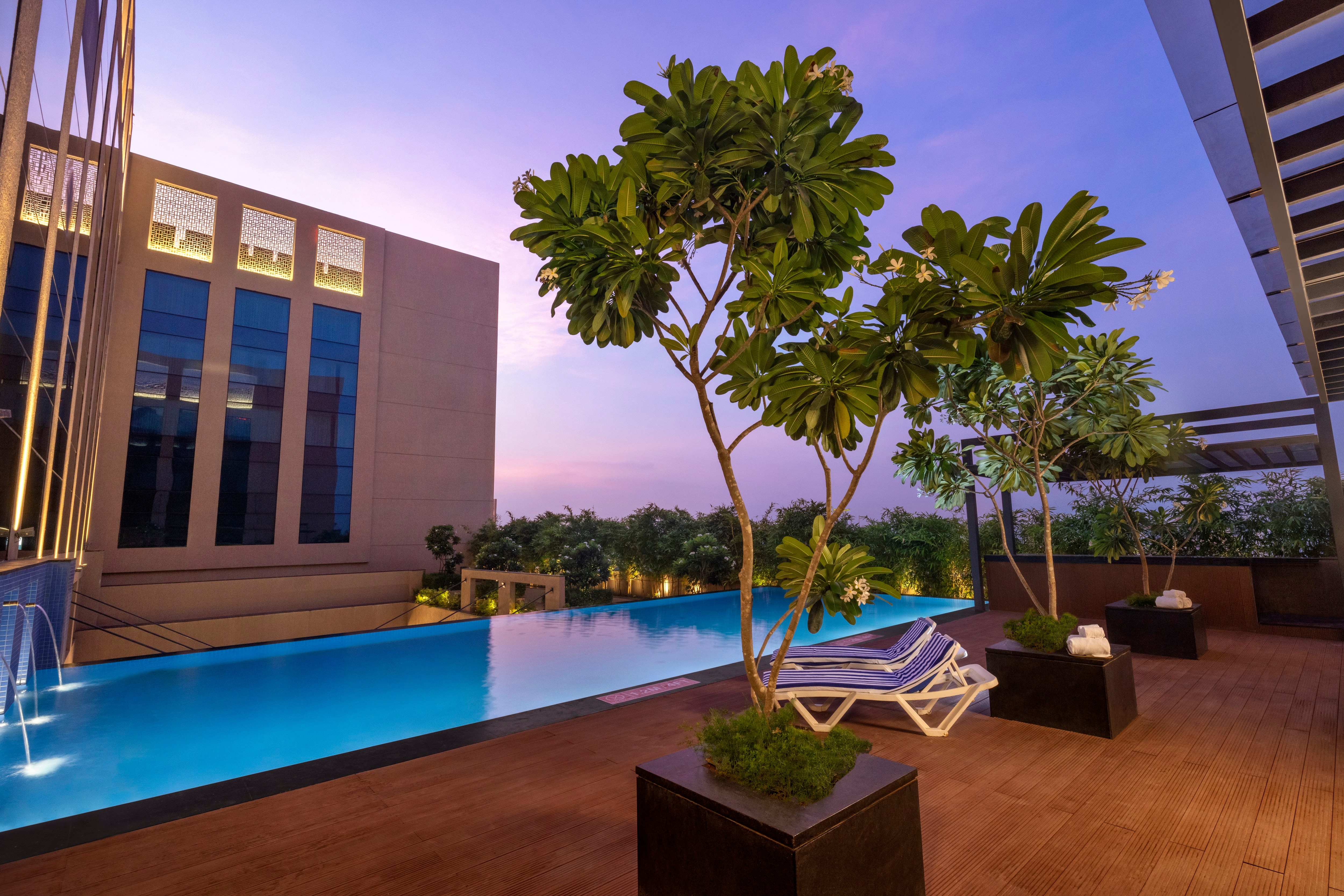 Grand Madurai by Grt Hotels - Tap to explore photos