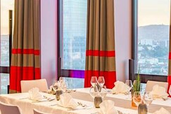 Radisson Blu Hotel Lyon