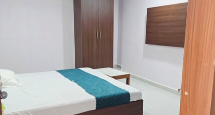 Hotel kamla residency & restaurant Room Type - Budget Luxury Room