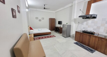 Heems Villa Guwahati Room Type - Heems Villa Guwahati