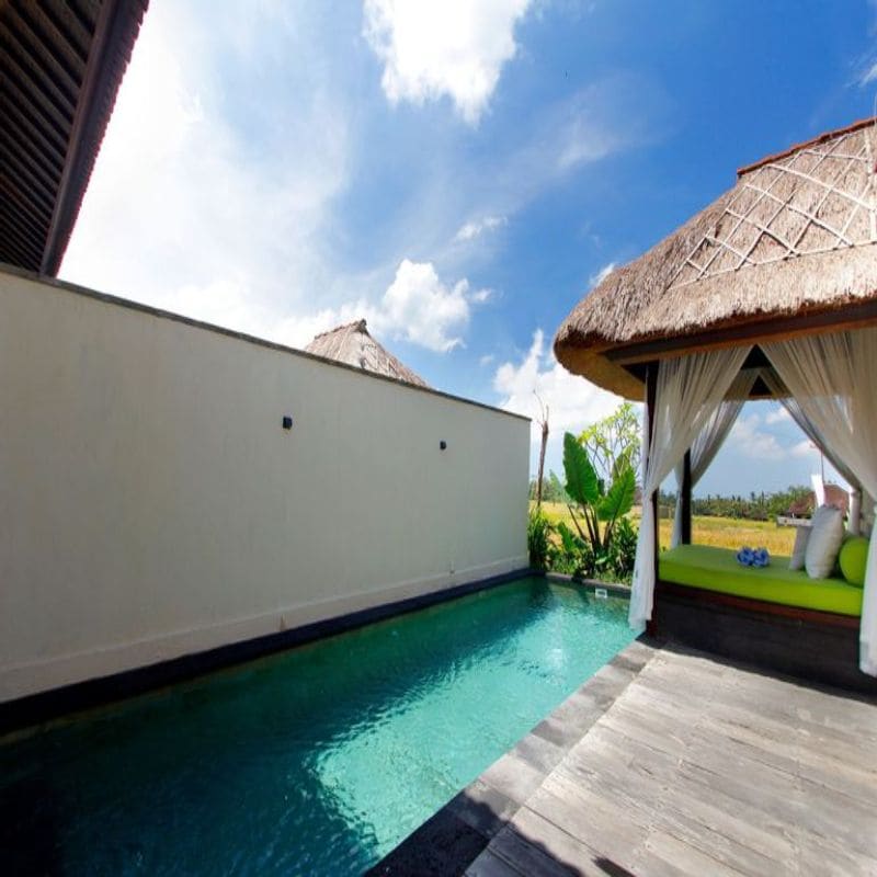 Alam Puisi Villa - Tap to explore photos