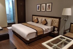 The Kalinga Inn Rohtak