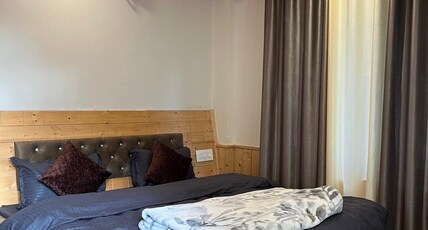Gaonwala Homestay Room Type - Sukoon Room