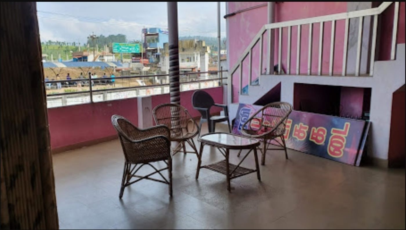 Ravi homestay - Tap to explore photos