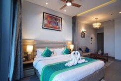 Supernova Spira stay