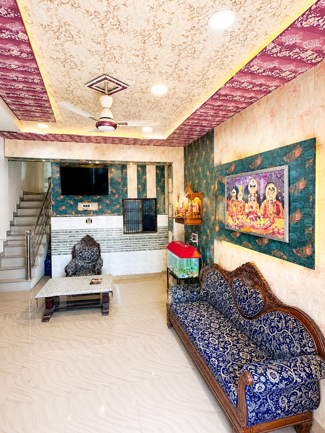 Bholanath palace - Tap to explore photos