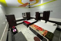 Leela Palace | Near Ram Path