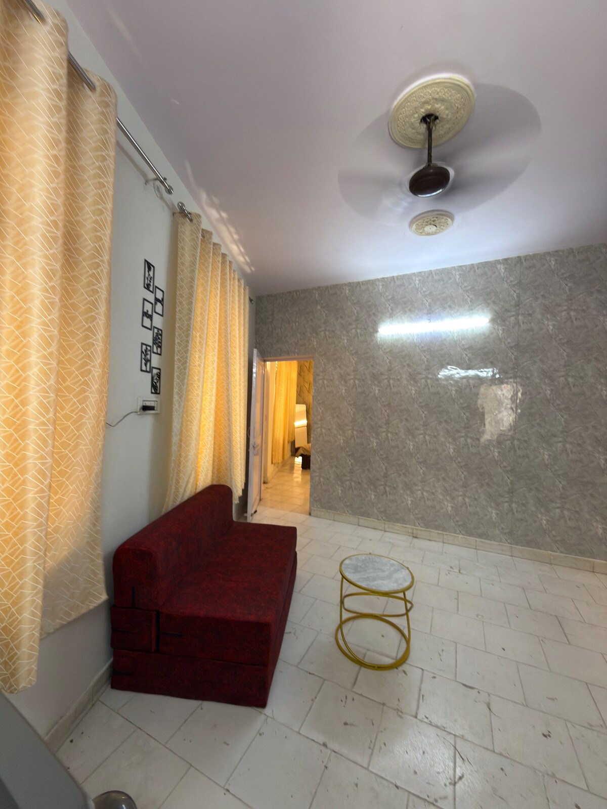 Newly opened apartment with all facility - Tap to explore photos