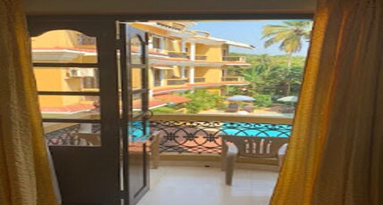 Pristine Resort Room Type - Standard Deluxe Rooms