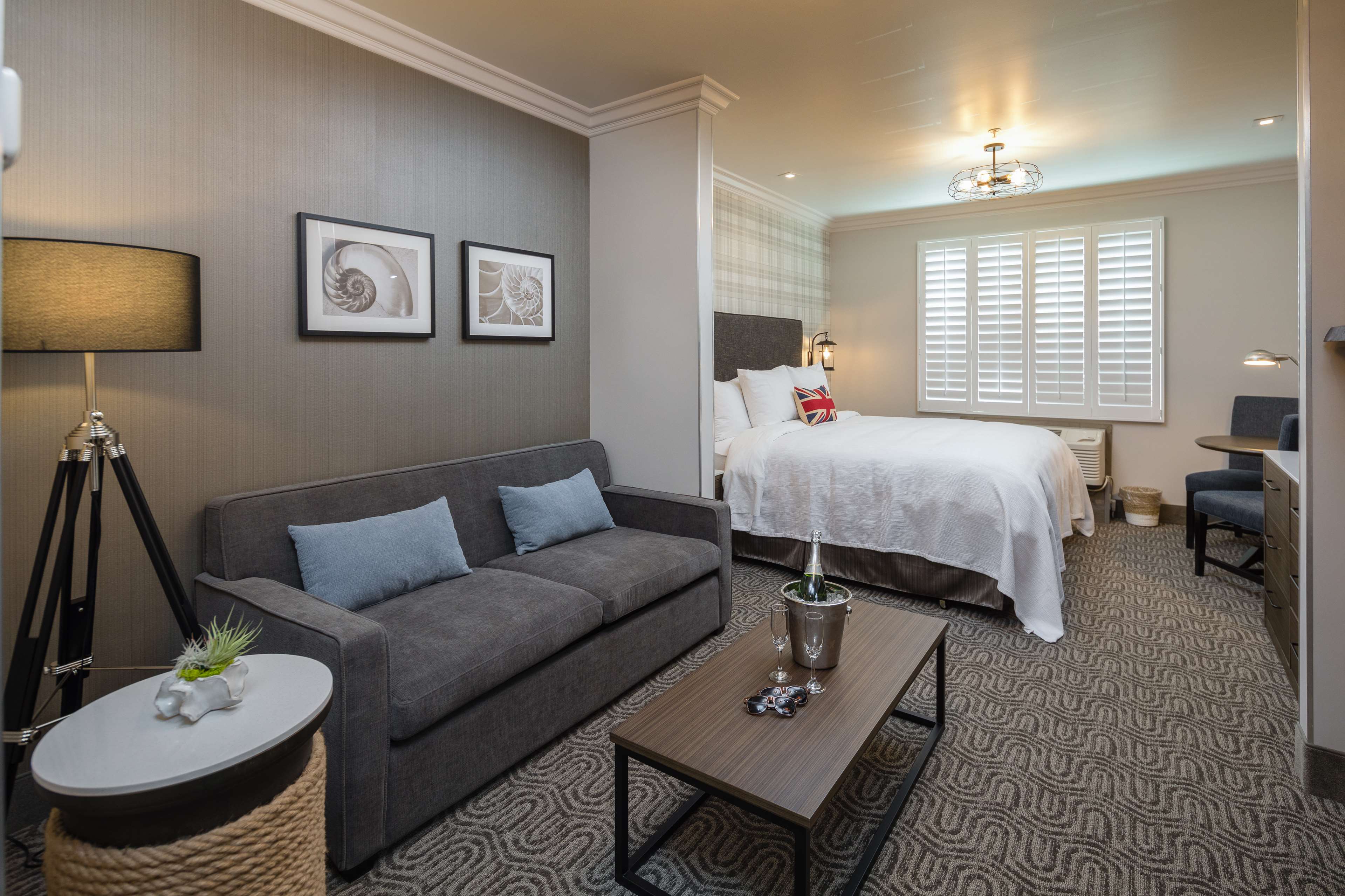 Best Western Plus Cameron's Inn - Tap to explore photos