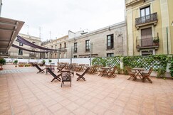 Safestay Barcelona Gothic