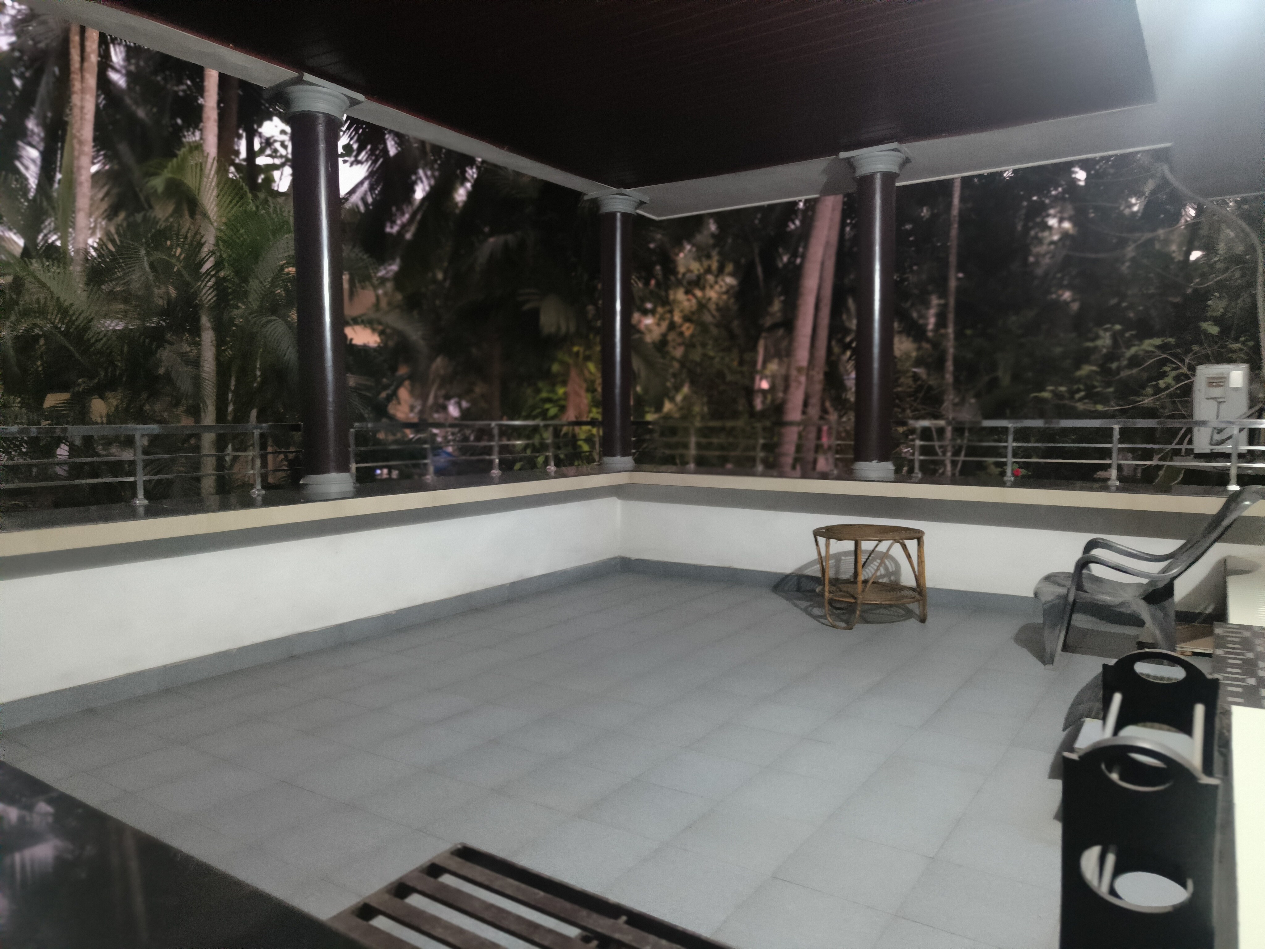 Calicut Greens Eco Stays First Floor - Tap to explore photos