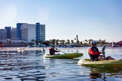 Hilton Clearwater Beach Resort & Spa